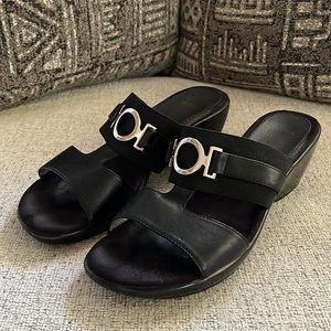 🎉🌟HOST PICK🌟🎉 Moodiest Tooties Black Shoes